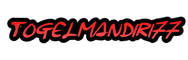 LOGO TOGELMANDIRI77