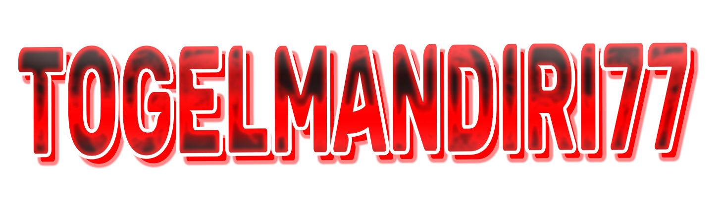 TOGELMANDIRI77